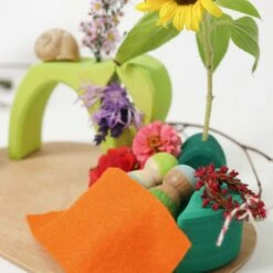 Grimm's Small World Play In The Woods -Toypark Sales Grimm sSmallWorldPlayintheWoods 9