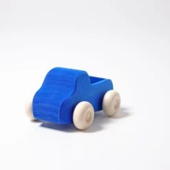 Grimm’s Truck Blue Small -Toypark Sales Grimm sTruckBlueSmall 3