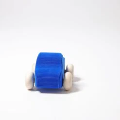 Grimm’s Truck Blue Small -Toypark Sales Grimm sTruckBlueSmall 4