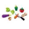 Hape Garden Vegetables -Toypark Sales HapeGardenVegetables 1