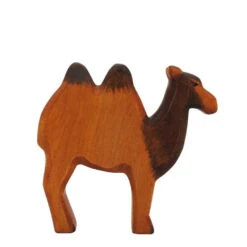 HolzWald Camel