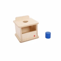 GAM Imbucare Box With Large Cylinder