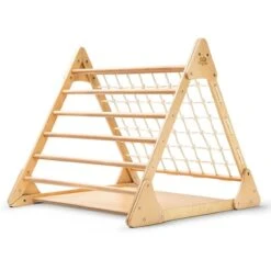 Kinderfeets Pikler Large Triple Climber Triangle