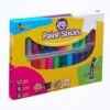 Little Brian Paint Sticks - Assorted 24 Pk 1 Little Brian Paint Sticks - Assorted 24 Pk -Toypark Sales LTB400 1