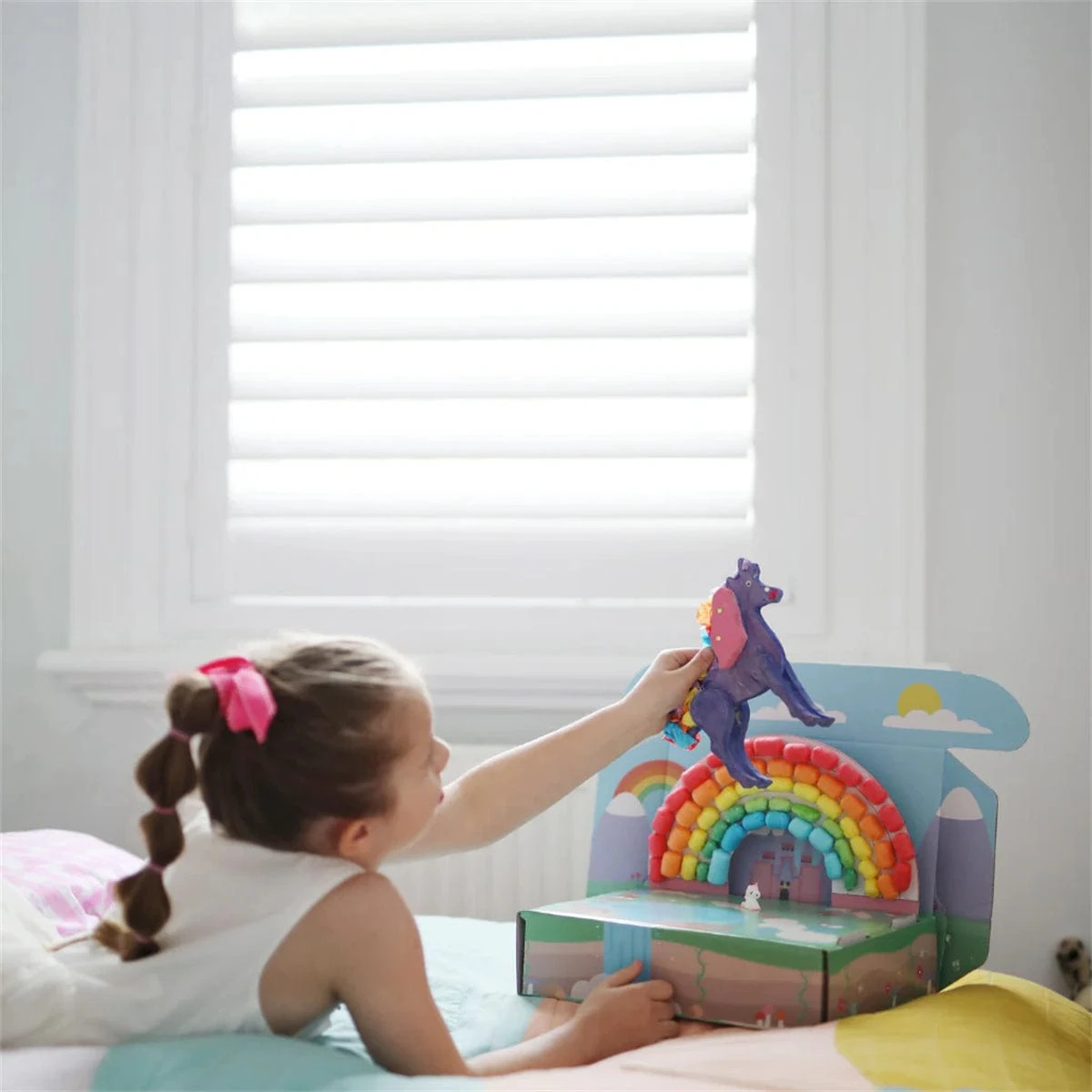 My Creative Box Little Learners Unicorn Creative Box 5 My Creative Box Little Learners Unicorn Creative Box - Image 3