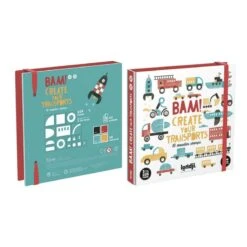 Londji Bam! Transports