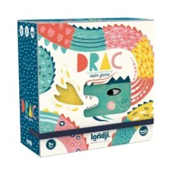 Londji Calm Game - Drac