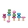 Lubulona Stacking Tree Spring -Toypark Sales LubulonaStackingTreeSpring 1