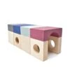 Lubulona Tunnel Blocks – Tetuan 1 Lubulona Tunnel Blocks – Tetuan -Toypark Sales LubulonaTunnelblocks Tetuan 1