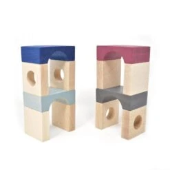 Lubulona Tunnel Blocks – Tetuan Double 7 Lubulona Tunnel Blocks – Tetuan Double -Toypark Sales LubulonaTunnelblocks Tetuan 3 f5e4df19 390c 48fe b3bf 807f9b61966c