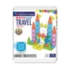 MAGNA-TILES - MicroMAGS Travel Set Deluxe - 55 Piece 1 MAGNA-TILES - MicroMAGS Travel Set Deluxe - 55 Piece -Toypark Sales MT254055TS w 20 9 2000x b8ebf938 9ee1 4386 8384 72dab57ad721
