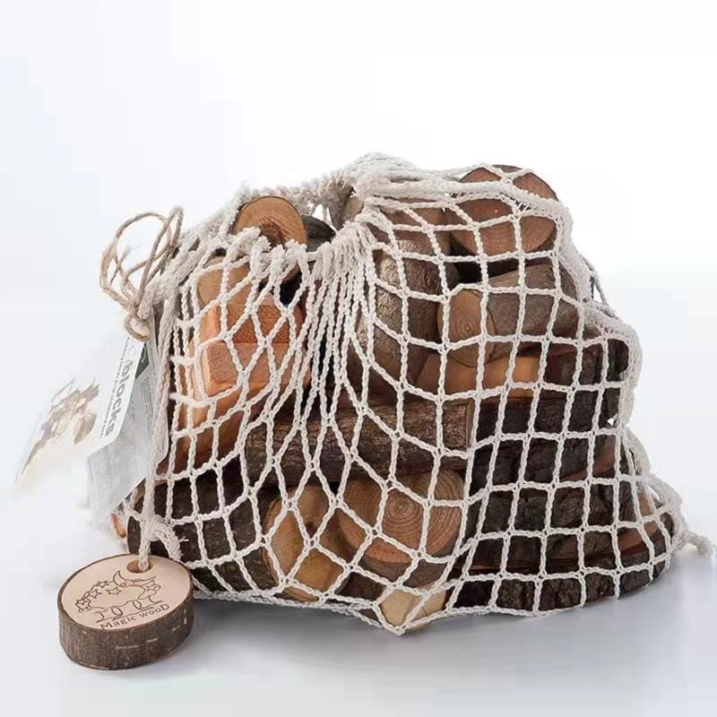 Magic Wood Eco Blocks 36 Pcs 9 Magic Wood Eco Blocks 36 Pcs - Image 7