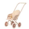 Maileg Stroller Micro Powder -Toypark Sales MailegStrollerMicroPowder 1
