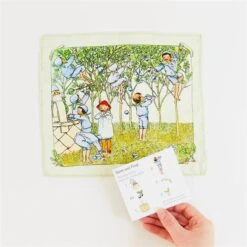 2025 New Sarah’s Silks Mini Mini Blueberry Children Seek & Find 12 2025 New Sarah’s Silks Mini Mini Blueberry Children Seek & Find -Toypark Sales MiniMiniBlueberryChildrenSeek Find 2