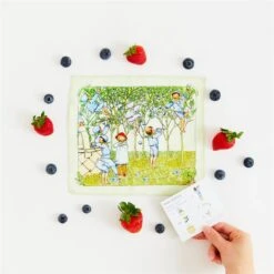 2025 New Sarah’s Silks Mini Mini Blueberry Children Seek & Find 13 2025 New Sarah’s Silks Mini Mini Blueberry Children Seek & Find -Toypark Sales MiniMiniBlueberryChildrenSeek Find 3