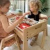My Duckling Primary Adjustable Table And Chair Set - Duck 2 My Duckling Primary Adjustable Table And Chair Set - Duck -Toypark Sales MyDucklingPrimaryAdjustableTableandChairSet Duck