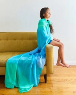 Sarah's Silks Giant Enchanted Playsilk -Toypark Sales NewGiants91