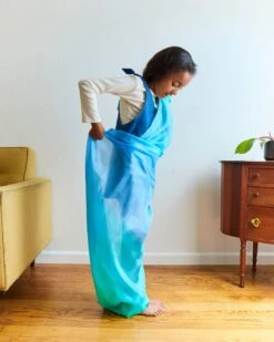 Sarah's Silks Giant Enchanted Playsilk -Toypark Sales NewGiants93