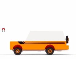 Candylab – Rio Grande Mule