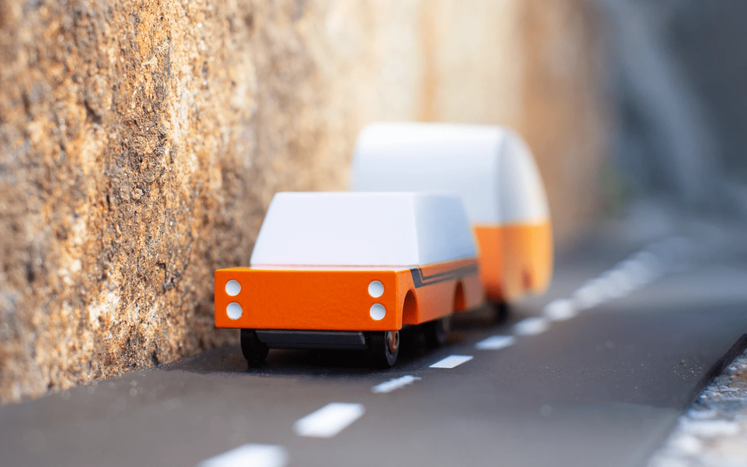 Candylab – Rio Grande Mule 5 Candylab – Rio Grande Mule - Image 3