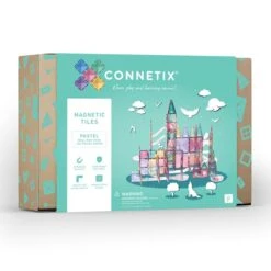 Connetix Tiles 312 Piece Pastel Complete Bundle 14 Connetix Tiles 312 Piece Pastel Complete Bundle -Toypark Sales Pastel 600 x 600 106pc Creative df686b4e 546e 4870 8416 5ae9092854ac