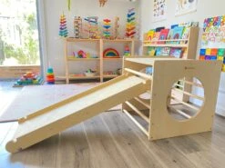 My Duckling Pikler Play Set (Cube+Ramp) 17 My Duckling Pikler Play Set (Cube+Ramp) -Toypark Sales Photo10 2 2023 25722pm 320f7c92 d4e6 4701 ad7a efeffc005779