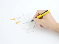 Good Morning Post Animal-Duck -Toypark Sales PostAnimalDuck 4