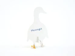 Good Morning Post Animal-Duck -Toypark Sales PostAnimalDuck 6