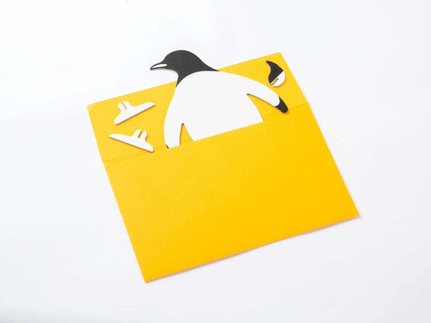 Good Morning Post Animal-Penguin 5 Good Morning Post Animal-Penguin - Image 3