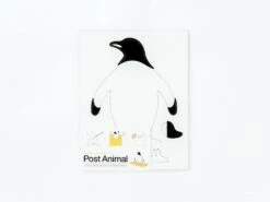 Good Morning Post Animal-Penguin 12 Good Morning Post Animal-Penguin -Toypark Sales PostAnimalPenguin 3