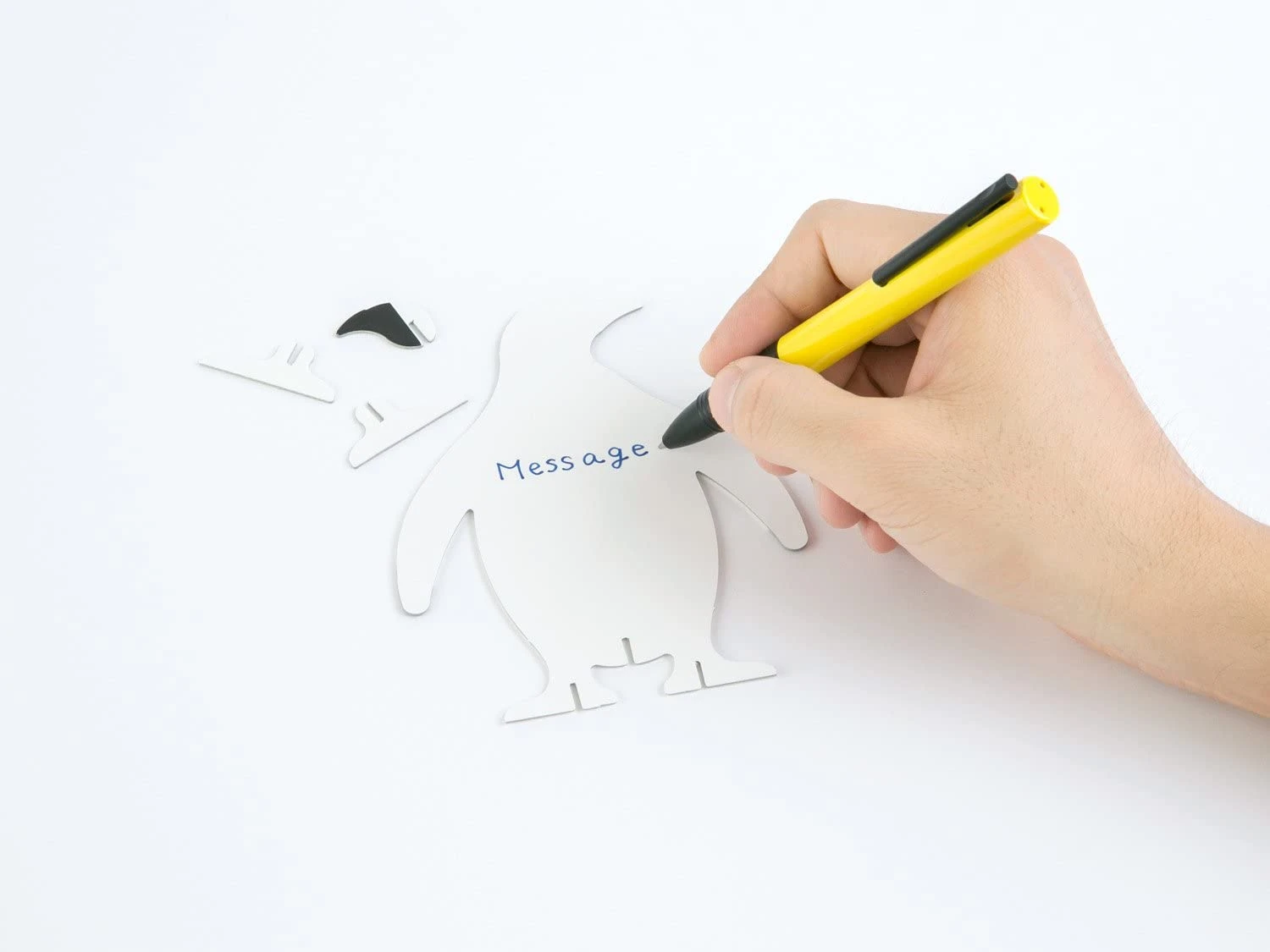 Good Morning Post Animal-Penguin 7 Good Morning Post Animal-Penguin - Image 5