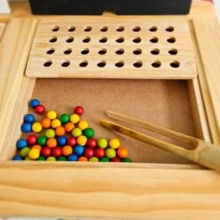 QToys Ball Tray Insert -Toypark Sales QToysBallTrayInsert 1