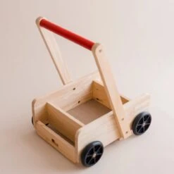 QToys Classic Baby Walker 12 QToys Classic Baby Walker -Toypark Sales QToysClassicBabyWalker4