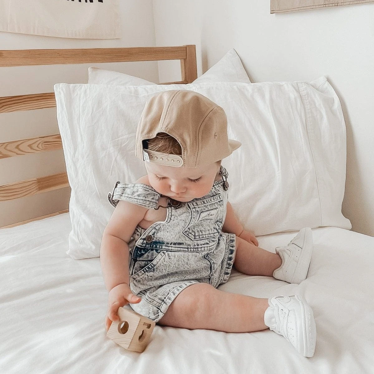 QToys Cube Rattle 11 QToys Cube Rattle - Image 9