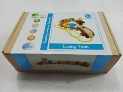 QToys Lacing Train -Toypark Sales QToysLacingTrain 3