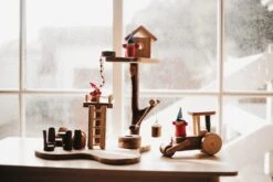 QToys Tree Style House 13 QToys Tree Style House -Toypark Sales QToysTreeStyleHouse 7