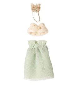 Maileg Queen Clothes For Mouse
