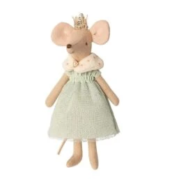 Maileg Queen Mouse