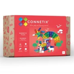 Connetix Tiles 212 Piece Mega Pack
