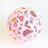 Sarah's Silks Balloon Ball Sky Coloring 1 Sarah's Silks Balloon Ball Sky Coloring -Toypark Sales RainbowSkyColoringBalloonBall