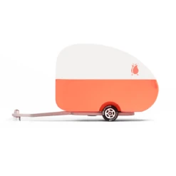 Candylab – Rosebud Camper