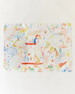 Sarah's Silks Seek & Find Playsilks -Toypark Sales Sarah sSilksSeek FindPlaysilks GardenintheSea 1