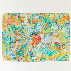 Sarah's Silks Seek & Find Playsilks