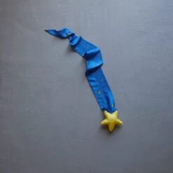 Sarah's Silks Skytails (Shooting Star)