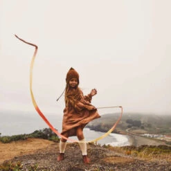 Sarah's Silks Streamer -Toypark Sales Sarah s Silks Desert Streamer 6