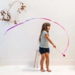 Sarah's Silks Streamer -Toypark Sales Sarahs Silks streamer heart 550x550 1