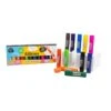 My Creative Box Silkies Paint Sticks Set Of 12 2 My Creative Box Silkies Paint Sticks Set Of 12 -Toypark Sales Silkies Paint Sticks Set of 12