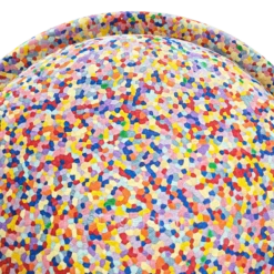 Stapelstein Super Confetti Stone 13 Stapelstein Super Confetti Stone -Toypark Sales Stapelstein Original super confetti detail top