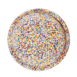 Stapelstein Super Confetti Stone 15 Stapelstein Super Confetti Stone -Toypark Sales Stapelstein Original super confetti top