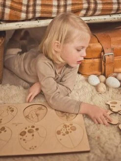 Stuka Puka Egg On Puzzle 25 Stuka Puka Egg On Puzzle -Toypark Sales StukaPukaEggOnPuzzle 3